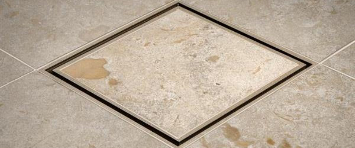 Nye Tile Insert slukrister og hyller fra Tebo